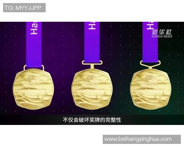 亚运会中国代表团公布奖牌目标，全力冲击金牌榜首