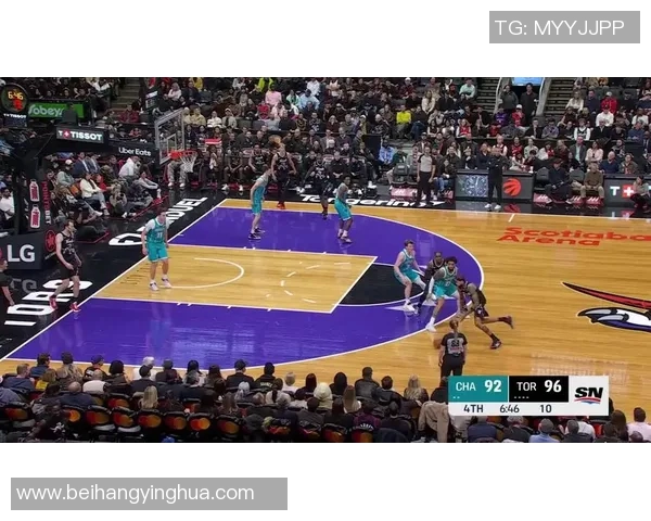 最新战报：篮网全场高光瞬间集锦