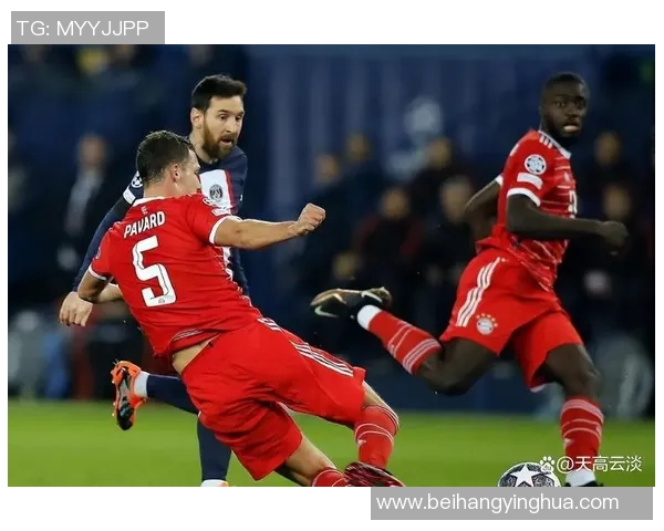 今日焦点战：欧冠强强对决即将打响谁能书写新的传奇篇章